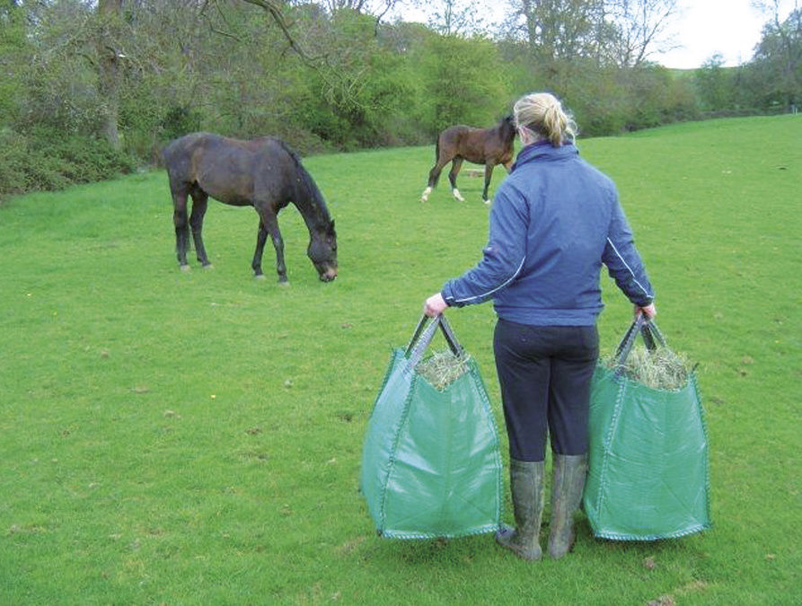 Kerbl Gartentasche 120l GoBag 29387