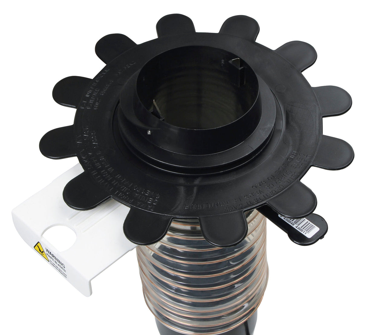 Kerbl Raimo BigBag-Auslauf 29389