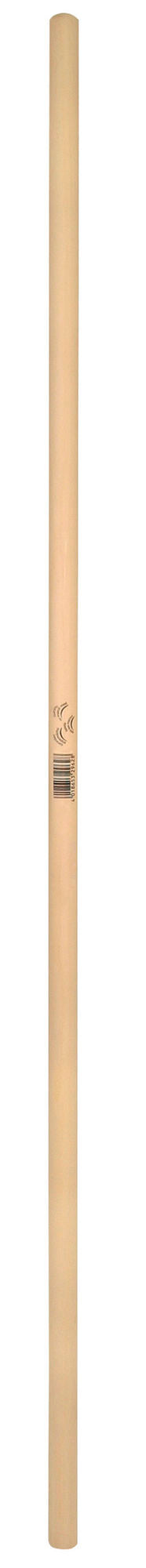 Kerbl Besenstiel 130cm/24mm 2962