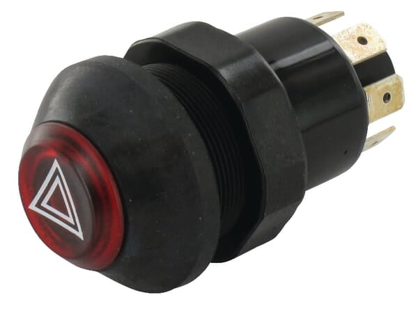 Original New Holland CNH Ersatzteil Nummer 85806133 BLINKERSCHALTER