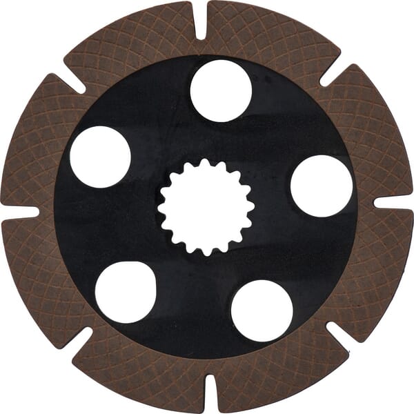 KRAMP Bremsscheibe 85807016N