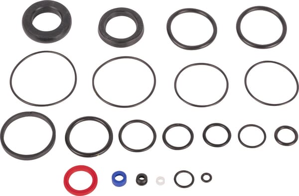 New Holland / Case DICHTUNGSSATZ 85814387 original CNH Ersatzteil