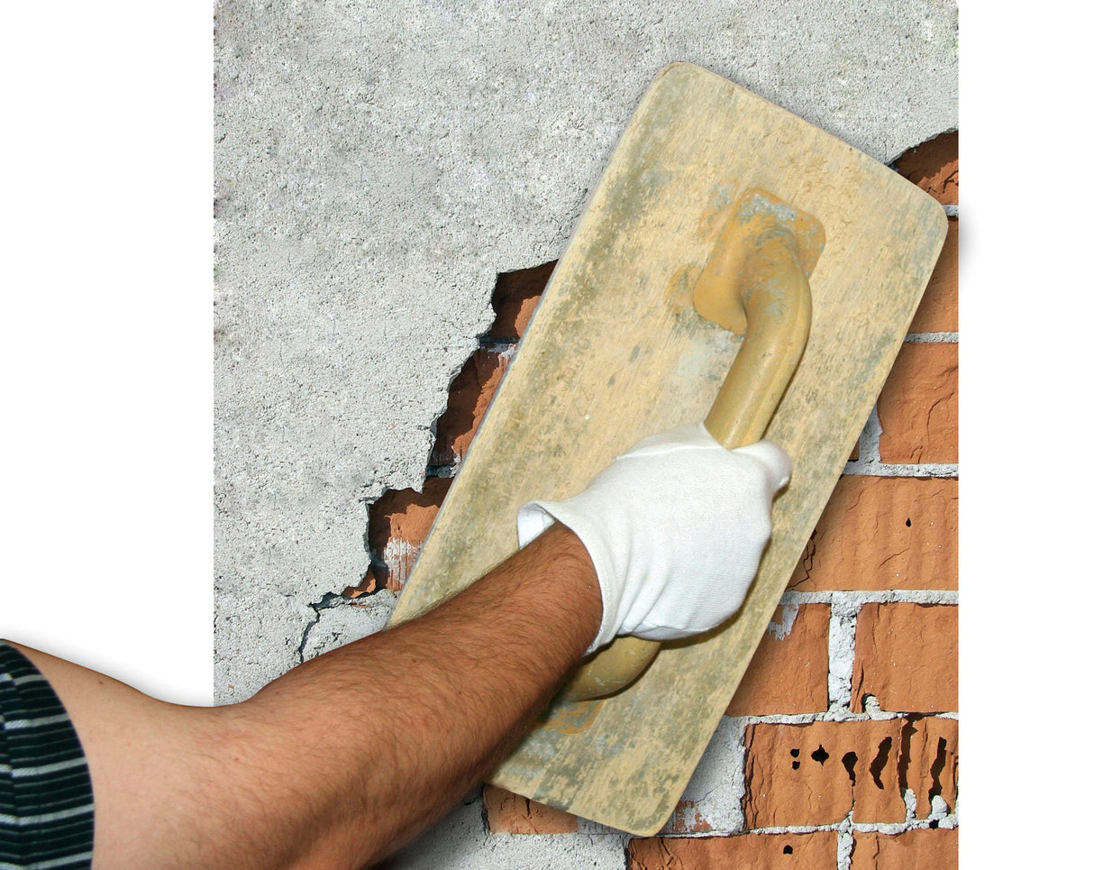 Kerbl Baumwollhandschuh Dermatex, 6-pack, gebleicht, Damen (8) 29725/6