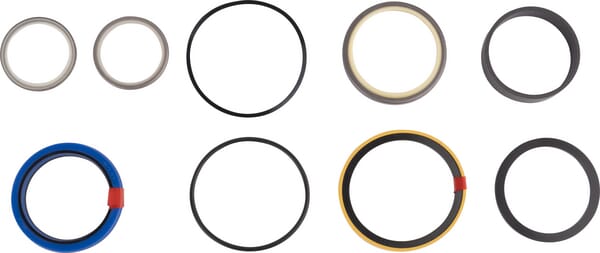 KRAMP Dichtung KIT HYC NEW HOLLAND 87428629 85819358N