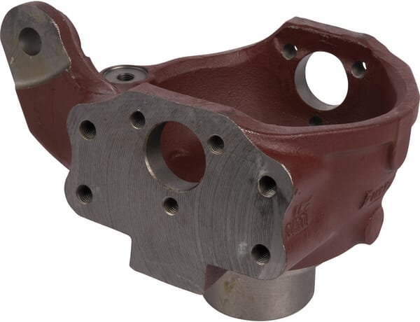 KRAMP Spindel CNH CI149146