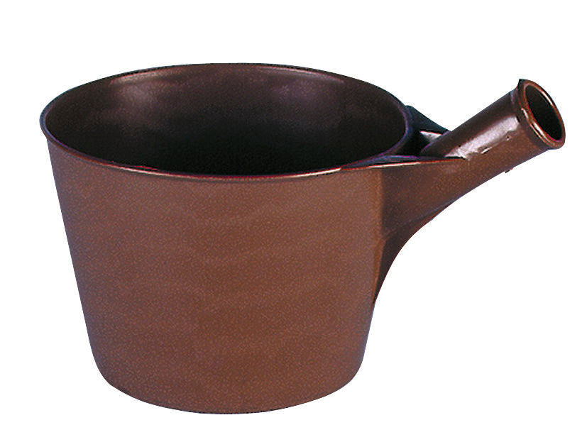 Kerbl Jaucheschöpfer m. Dülle/braun 2987