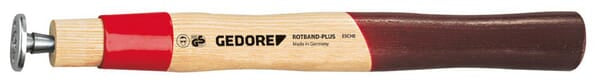 KRAMP Hammerstiel für Rotband 2000 g HAE600H2000