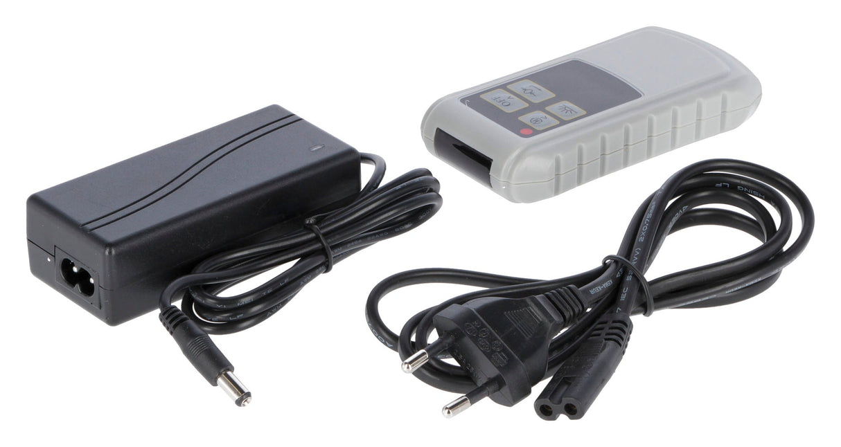 Kerbl Digitale Hängewaage bis 300 kg Kranwaage (DigiScale 300) 29921