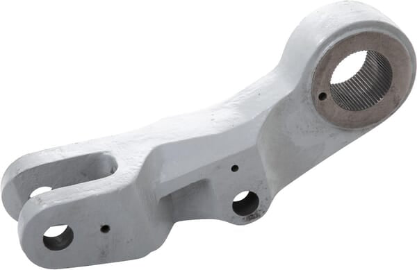 New Holland / Case AUSLEGER 86010443 original CNH Ersatzteil