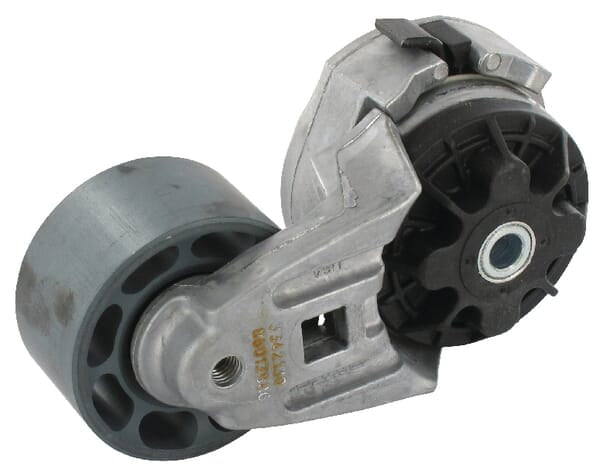 New Holland / Case RIEMENSPANNER 86013886 original CNH Ersatzteil