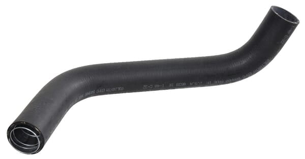 New Holland / Case KUEHLERSCHLAUCH 86013975 original CNH Ersatzteil