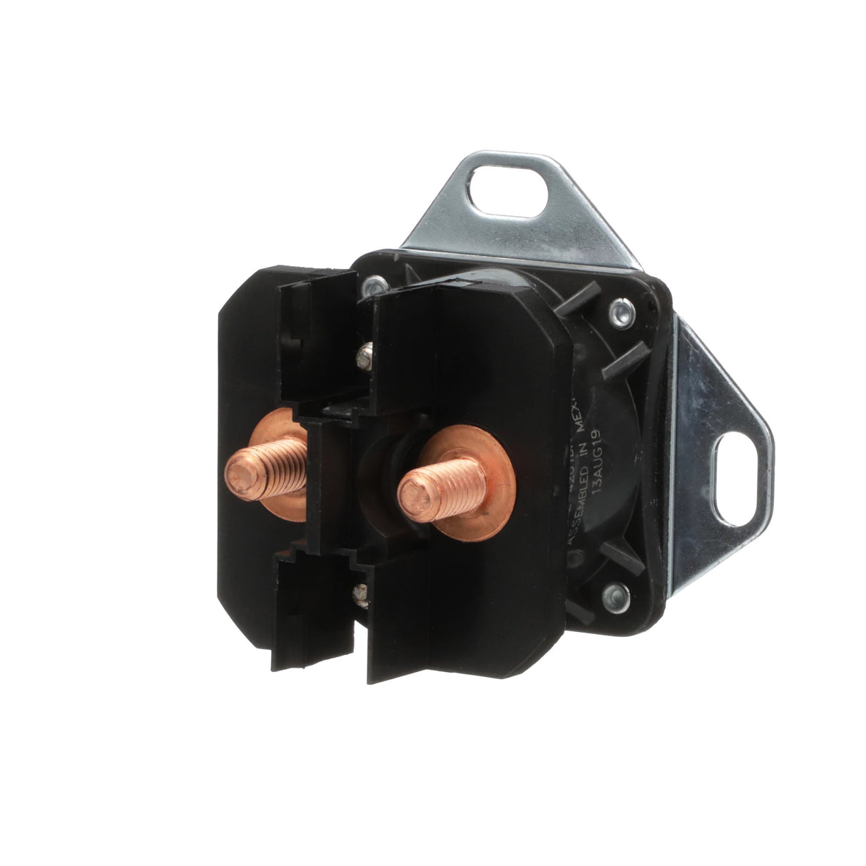 New Holland original Ersatzteil MAGNETSCHALTER 86015357
