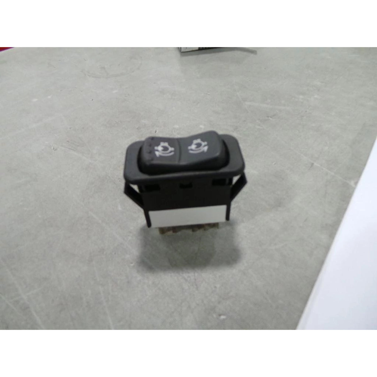 New Holland original Ersatzteil SCHALTER 86015618