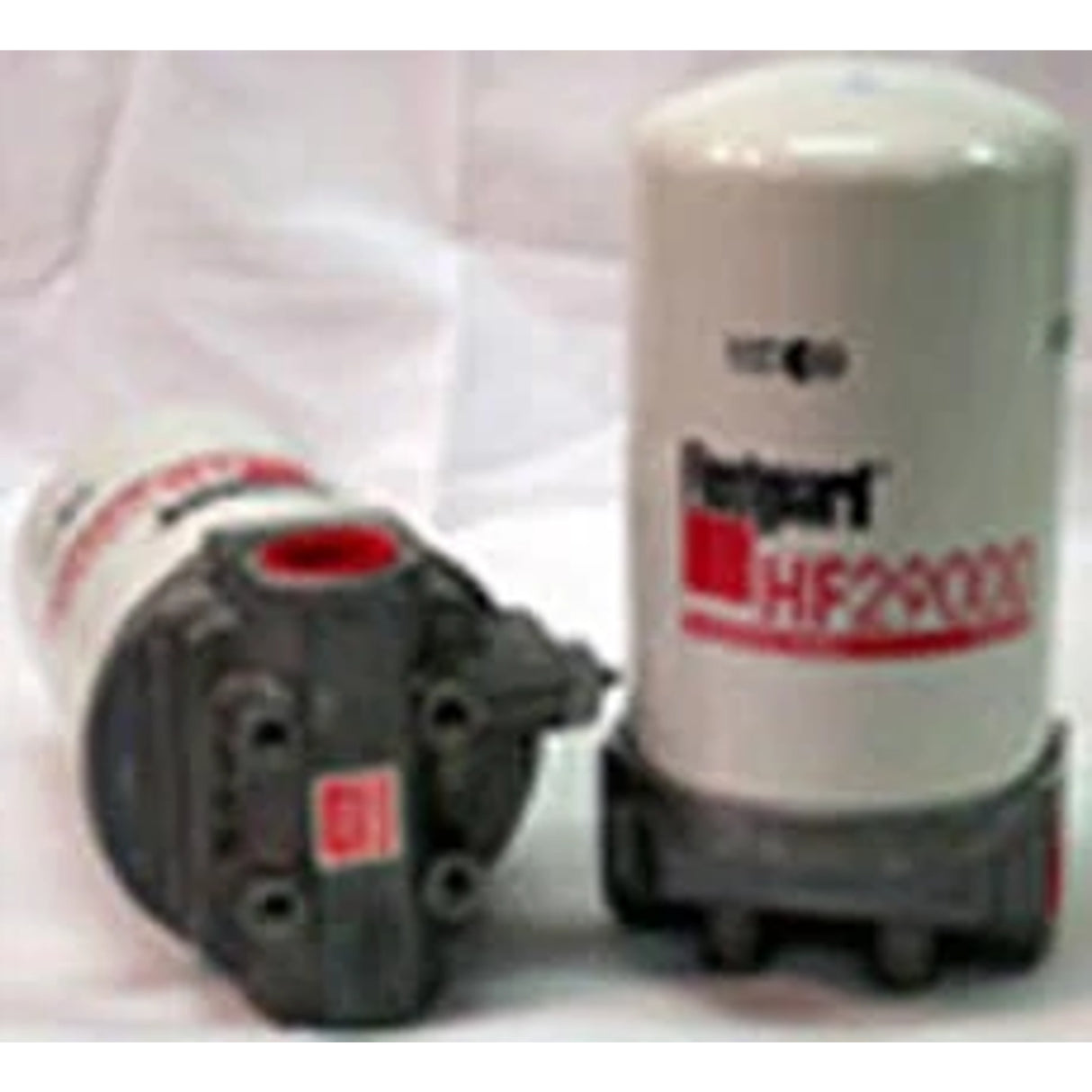 Original New Holland CNH Ersatzteil Nummer 86016760 HYDRAULIKÖLFILTER