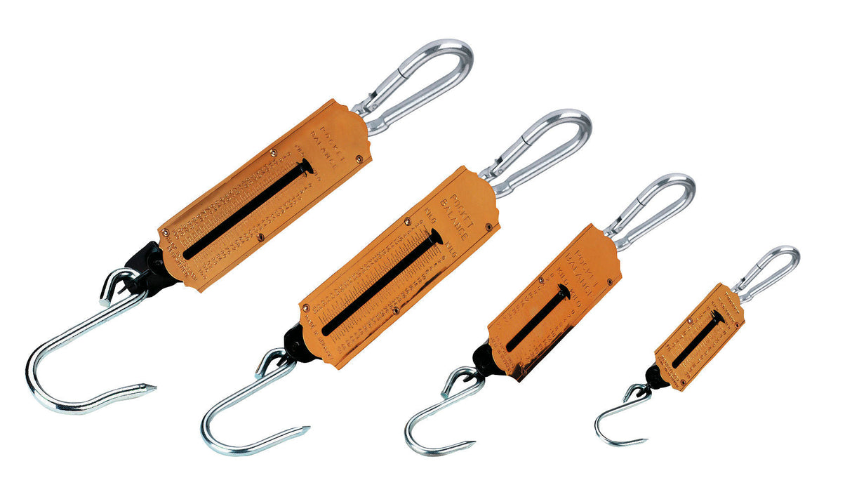 Kerbl Federwaage 10 kg 29940