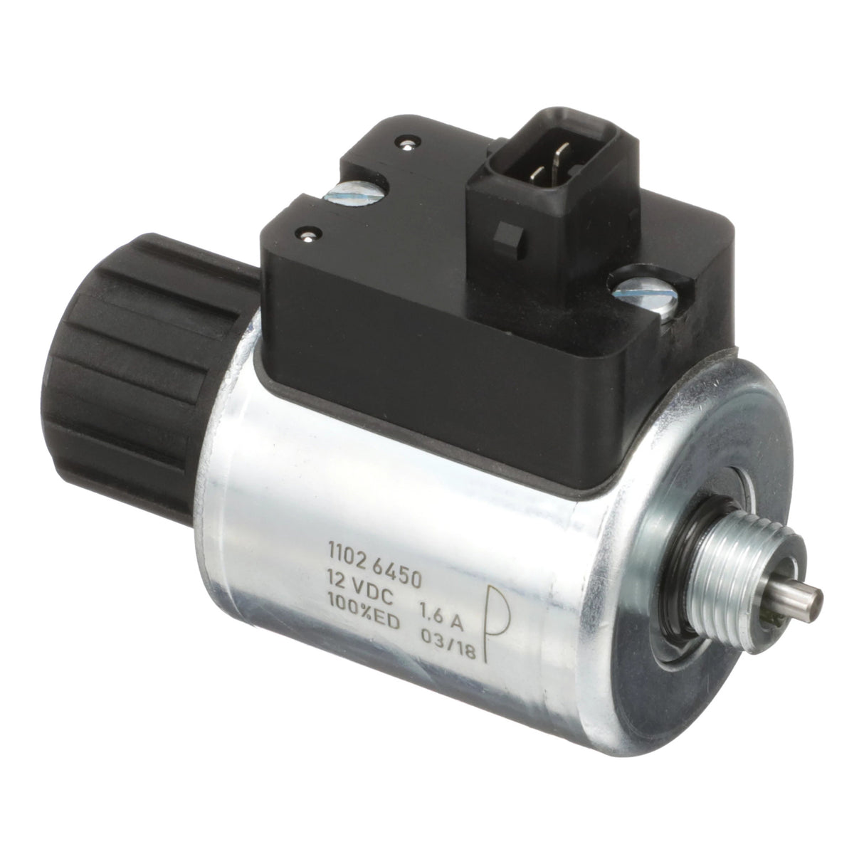 New Holland original Ersatzteil MAGNETSPULE MECH 86024867