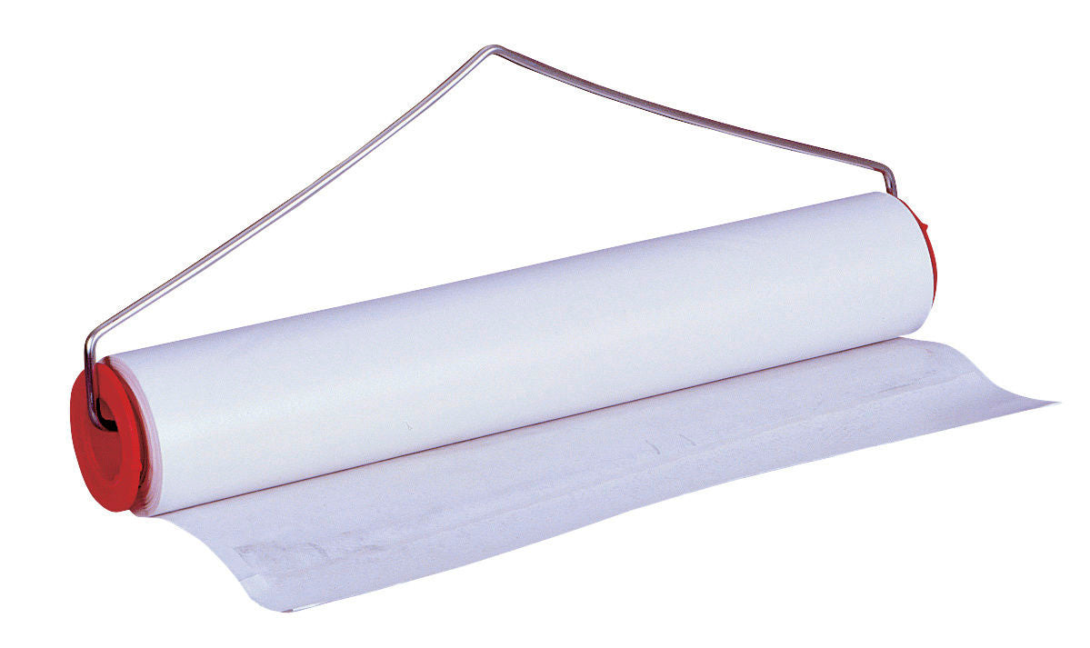 Kerbl Stall-Fliegenrolle mit Halter, 7mtr. 29978