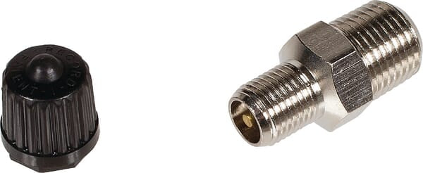 Bertolini Luftventil 1/8" Bertolini 861605002