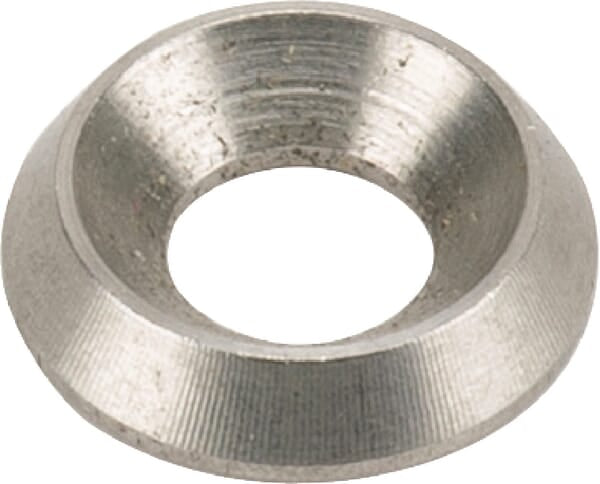 KRAMP Rosette Edelstahl A1 8619005Z