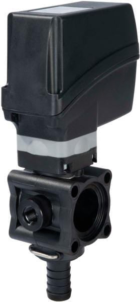 Électrique Vanne prop. 25 l/m