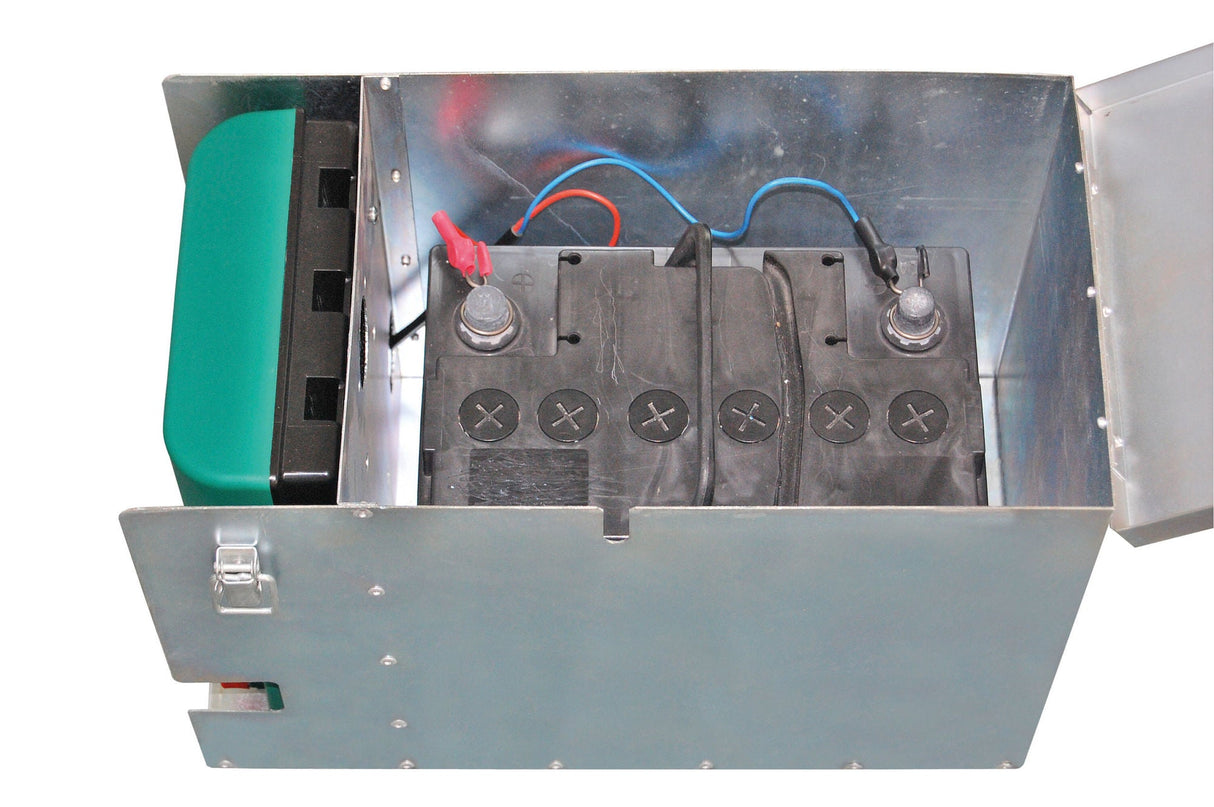 AKO Savanne 3000, 12V 372754