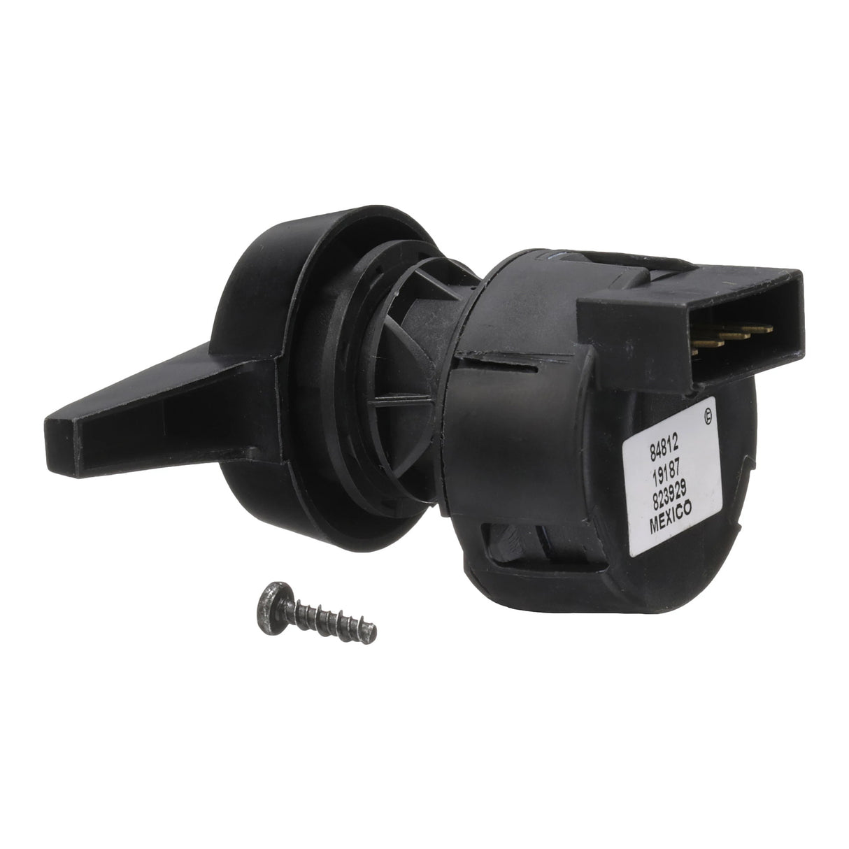 New Holland original Ersatzteil SCHALTER 86400240