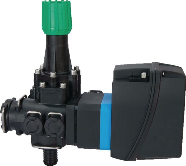 Arag Hauptventil m. Gabelanschl. 864050250