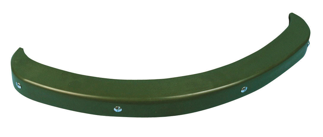 Kerbl Beißschutzkante für Eck-Trog 32591