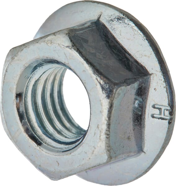 Strautmann Tensilock-Mutter M8 - 1 Stück - 86500557