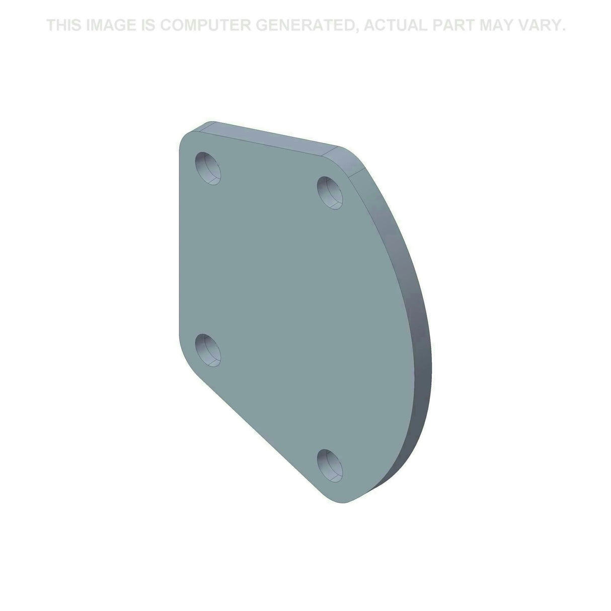 Original New Holland CNH Ersatzteil Nummer 86502299 ABDECKUNG