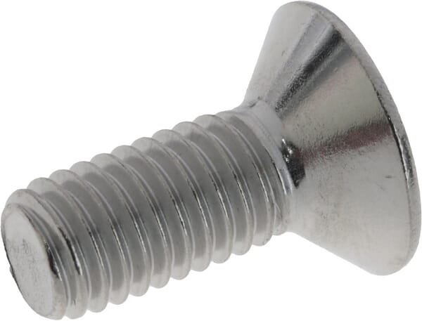 Strautmann Senkkopfschraube M8x20 T45 - 1 Stück - 865030005