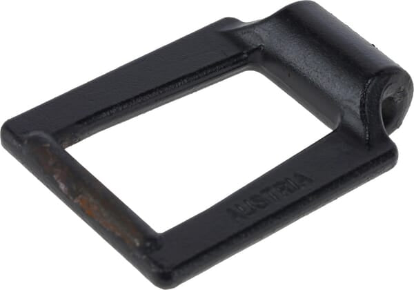 Strautmann Kettenglied, System Ruebig - 1 Stück - 86506691F