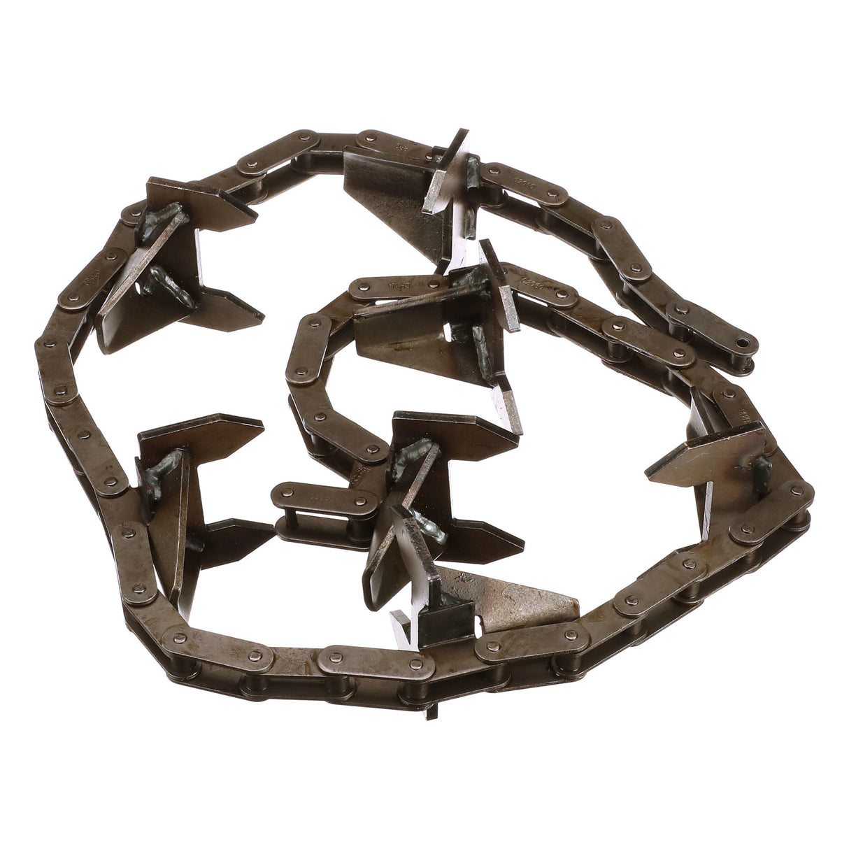 Original New Holland CNH Ersatzteil Nummer 86511583 KETTE