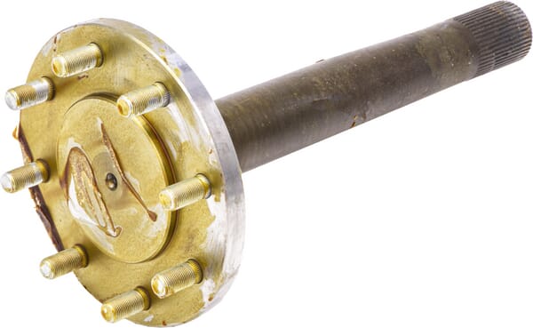 Original New Holland CNH Ersatzteil Nummer 86511646 ACHSE