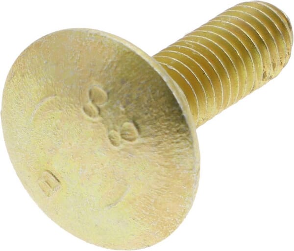 SEKO-Kongskilde Schraube M6x20 8.8 - 1 Stück - 86512418