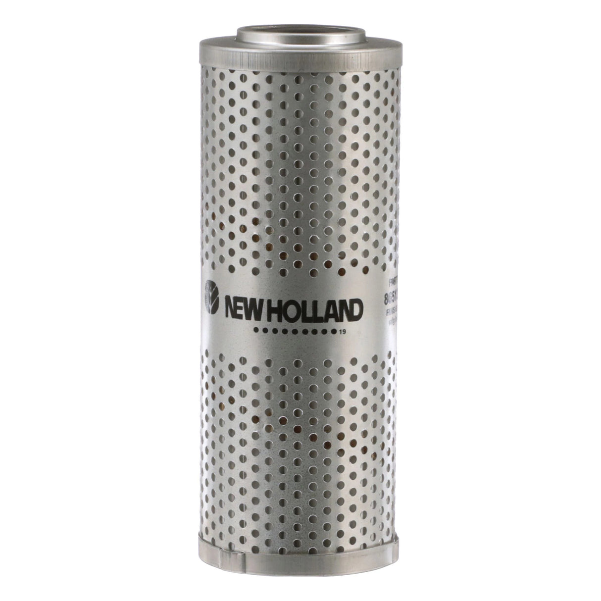 New Holland / Case HYDRAULIKÖLFILTER 86513279 original CNH Ersatzteil