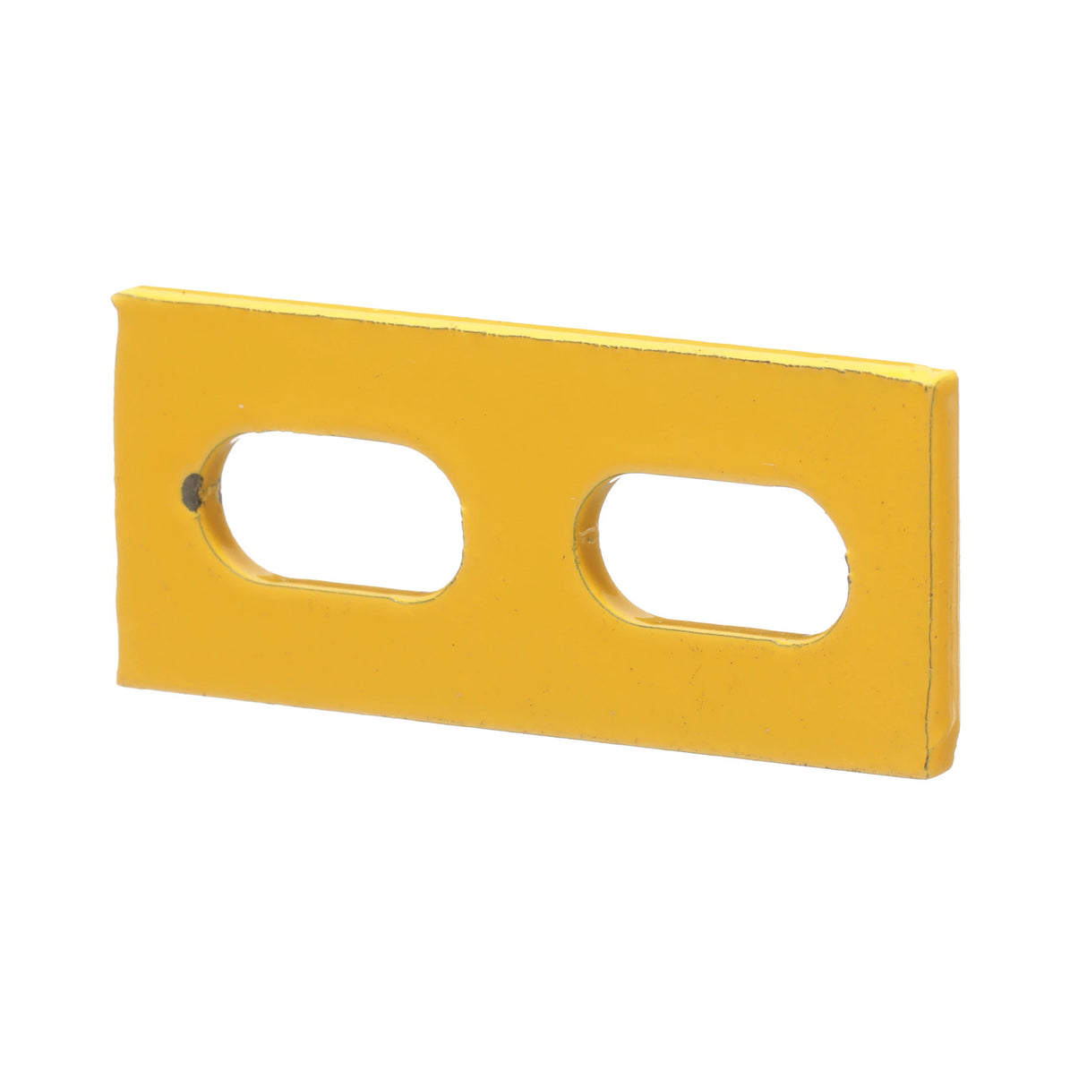 Original New Holland CNH Ersatzteil Nummer 86514396 STUETZPLATTE