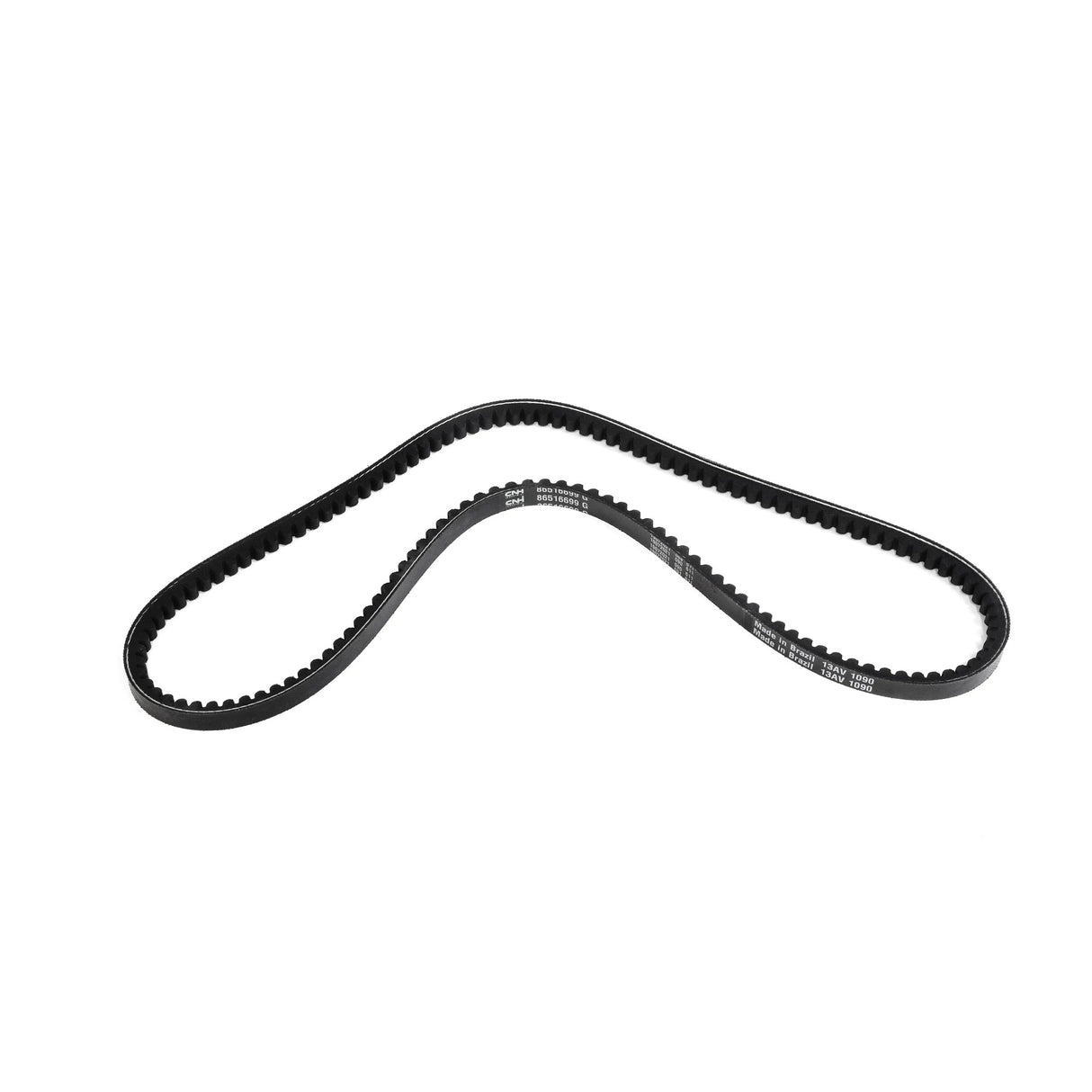 Original New Holland CNH Ersatzteil Nummer 86516699 KEILRIEMEN