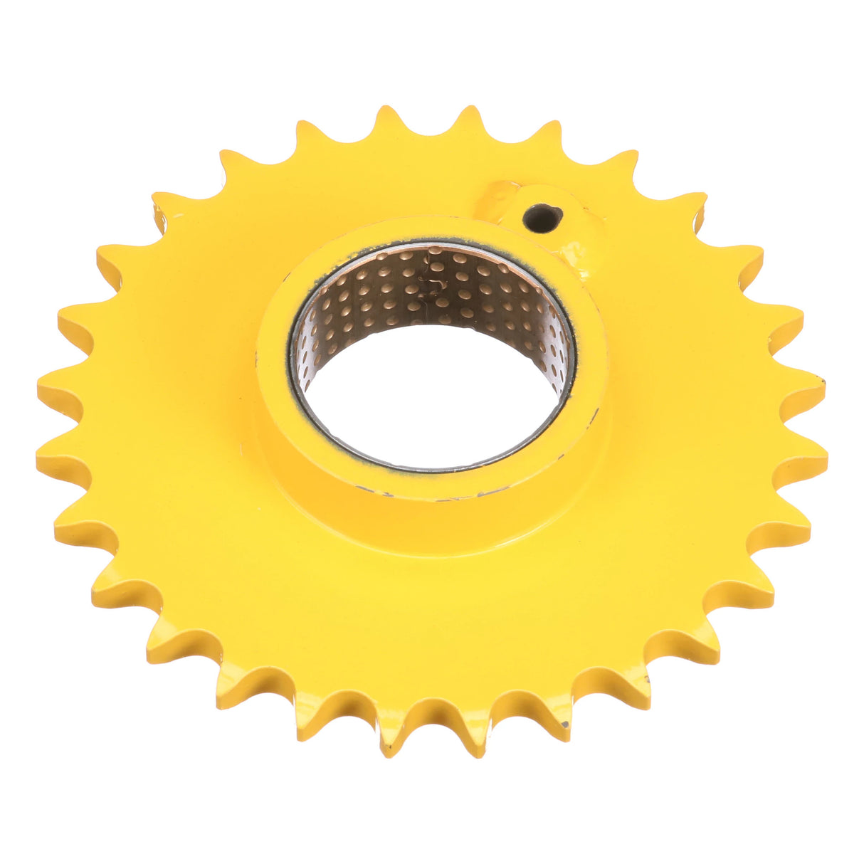 Original New Holland CNH Ersatzteil Nummer 86517171 KETTENRAD