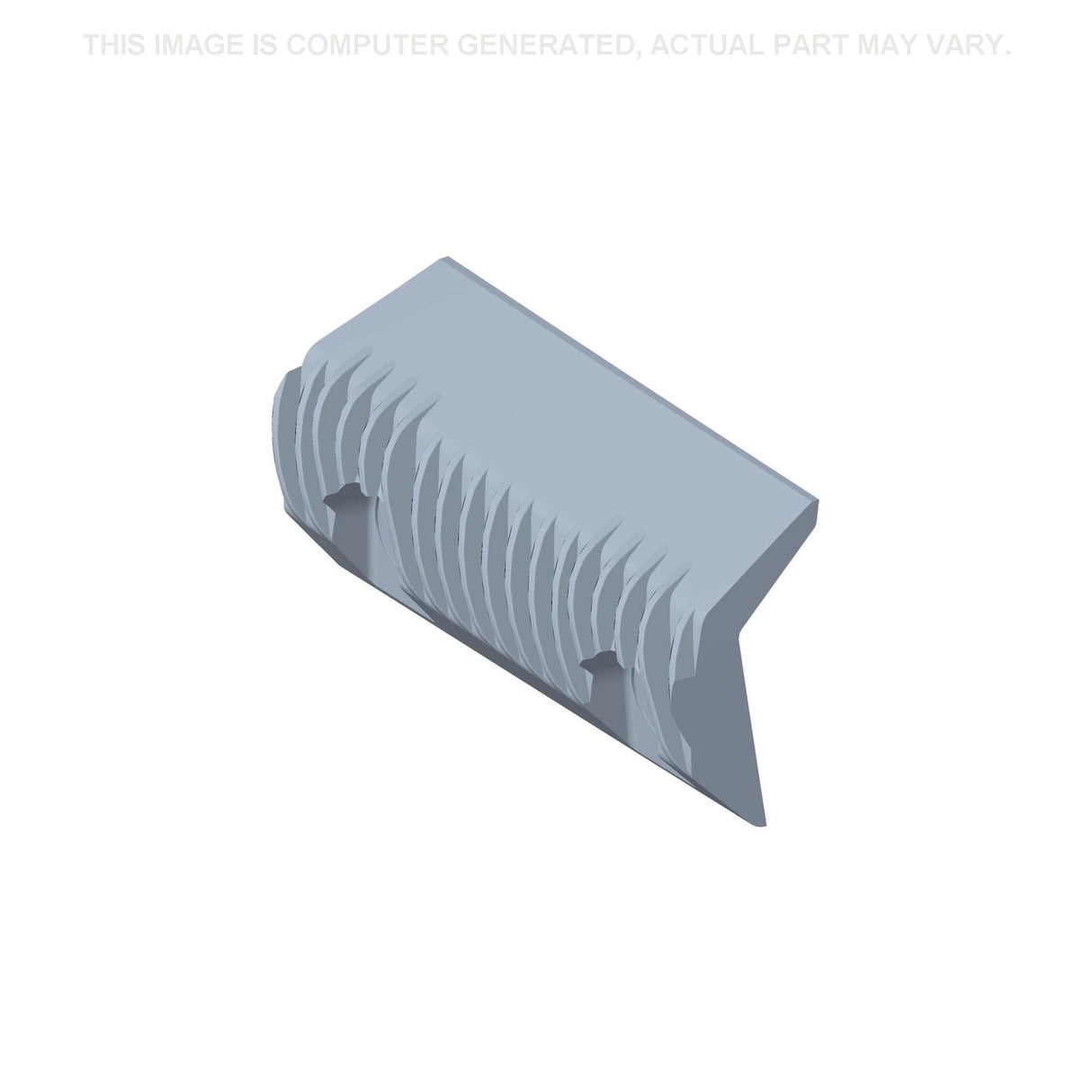 Original New Holland CNH Ersatzteil Nummer 86520399 SCHLAGLEISTE