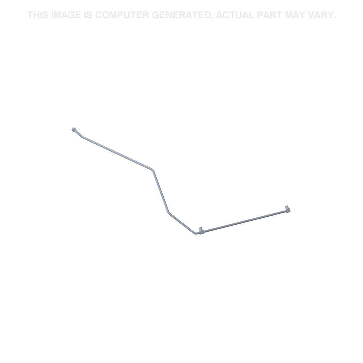 New Holland original Ersatzteil ROHR 86524755