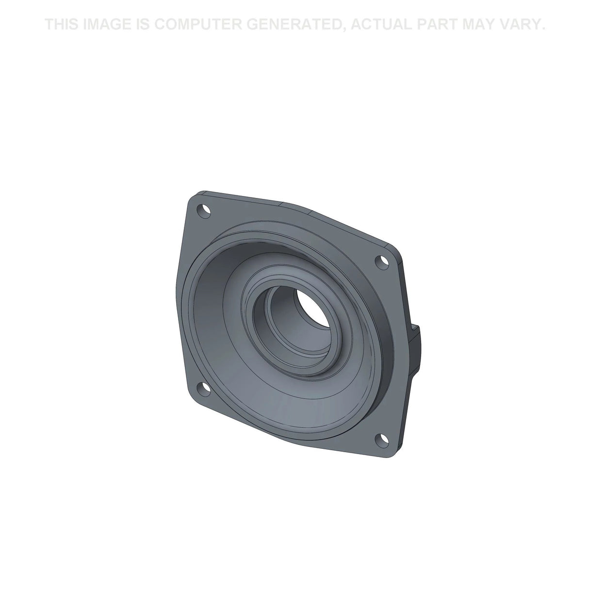 Original New Holland CNH Ersatzteil Nummer 86525654 ABDECKAPPE