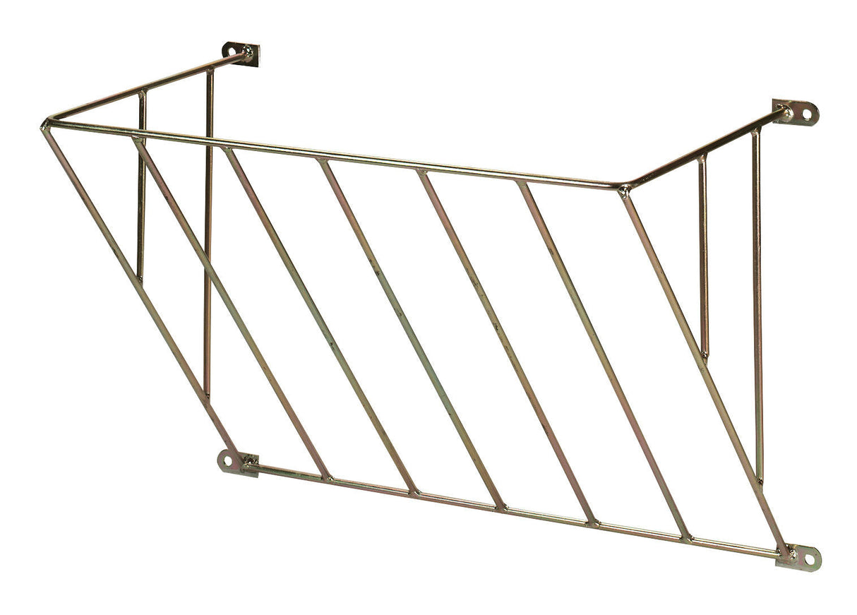 Kerbl Heuraufe verzinkt,einzeln 32703