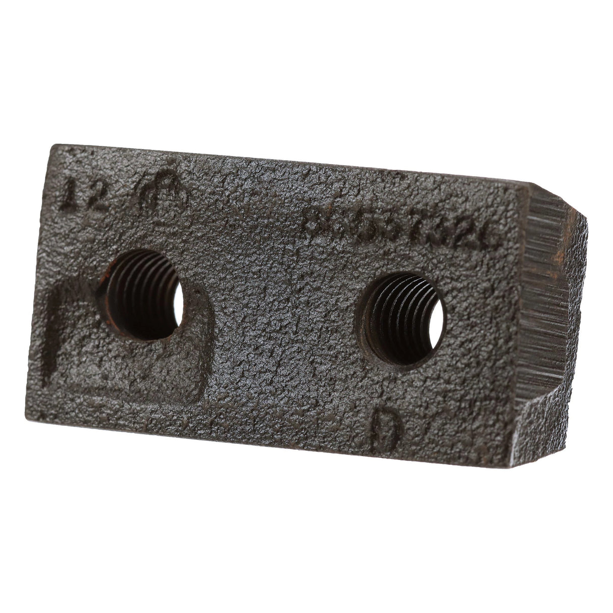 Original New Holland CNH Ersatzteil Nummer 86537325 KLAUE