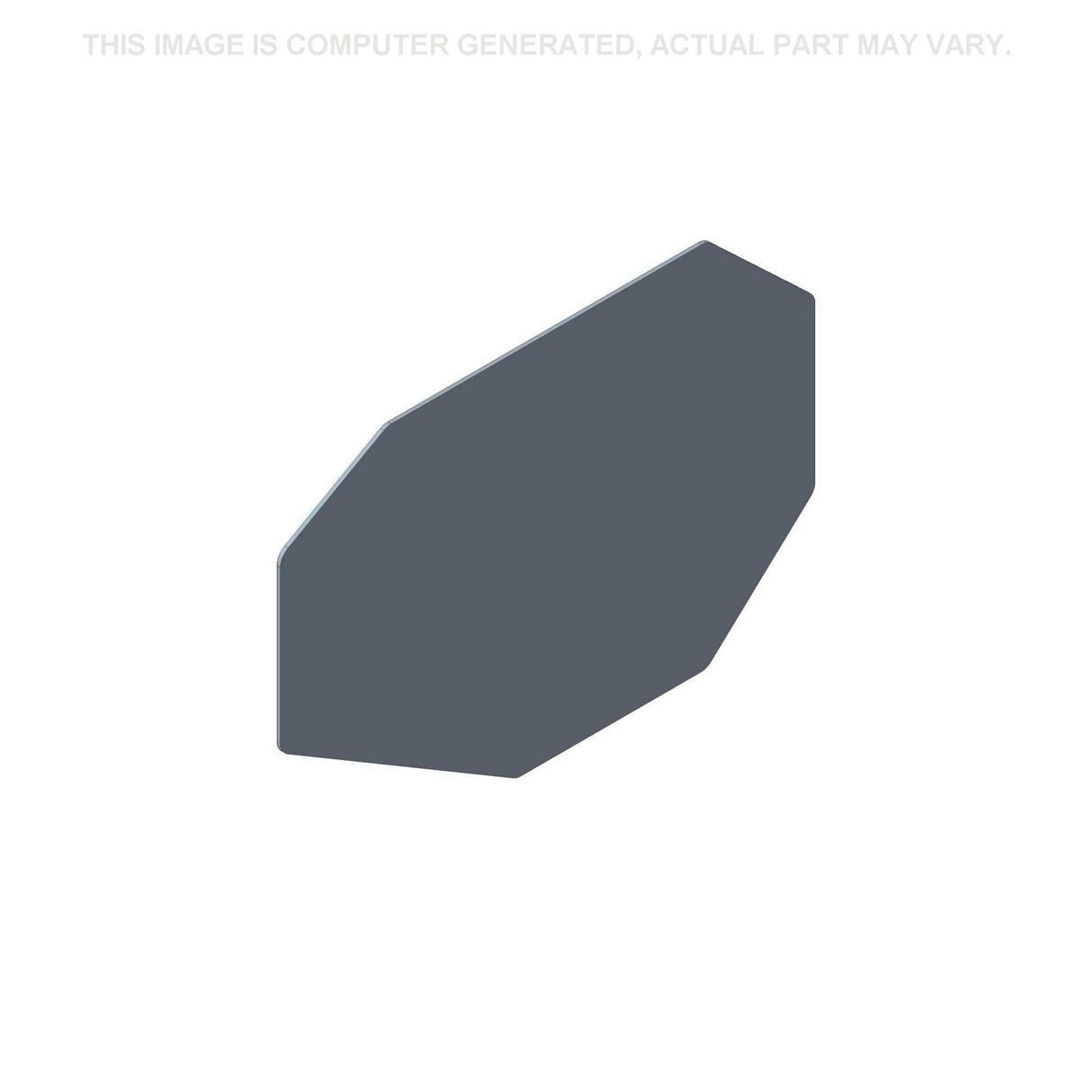 Original New Holland CNH Ersatzteil Nummer 86547915 KABINENGLAS, EINHEIT