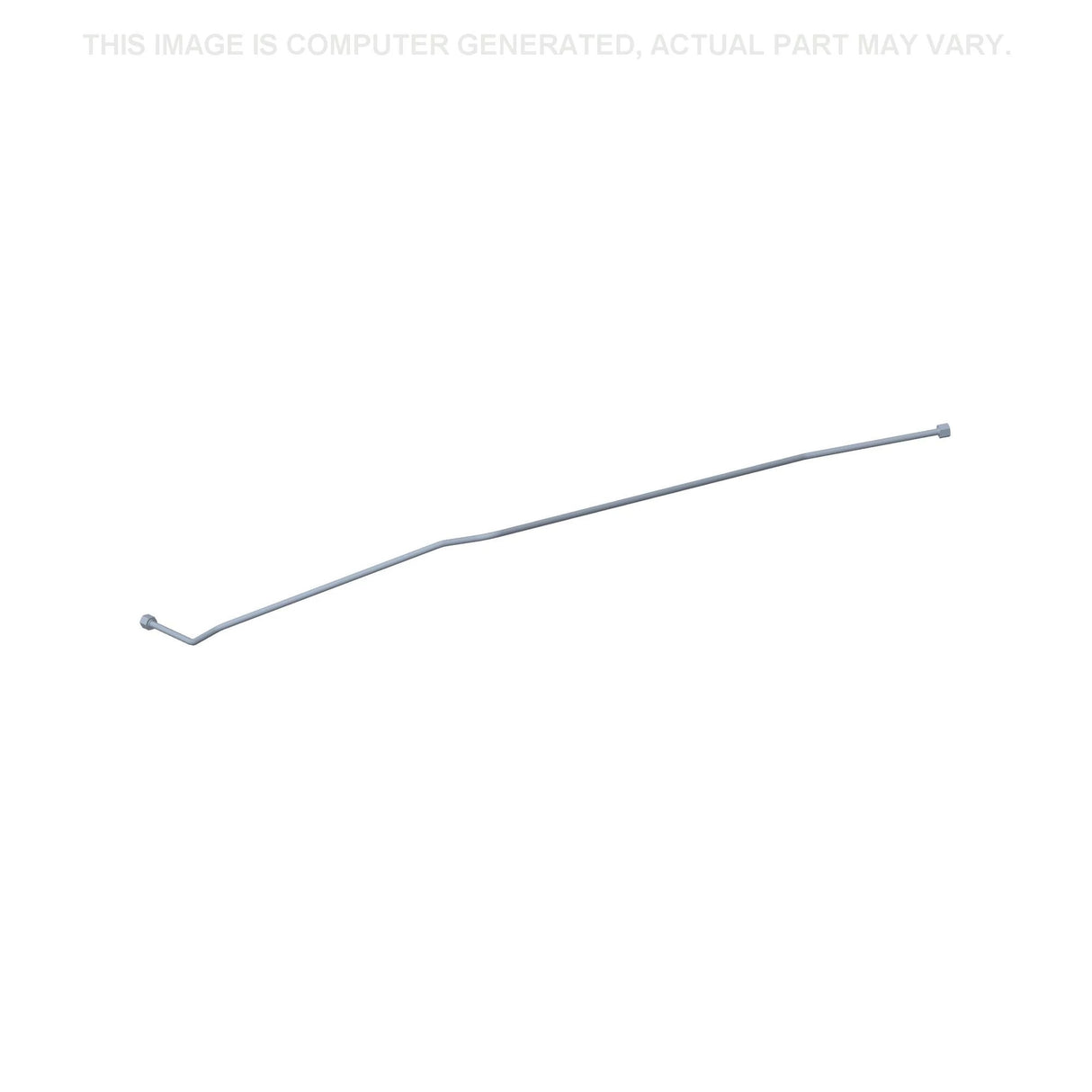 Original New Holland CNH Ersatzteil Nummer 86574065 HYDRAULIKLEITUNG