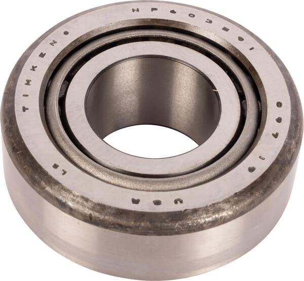 New Holland / Case KEGELROLLENLAGER 86576985 original CNH Ersatzteil