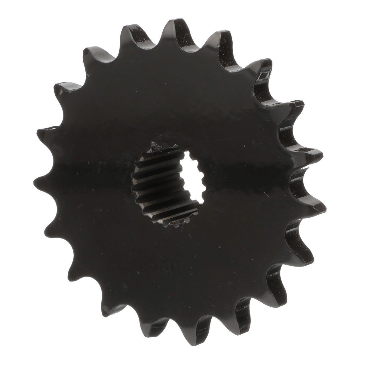 Original New Holland CNH Ersatzteil Nummer 86578036 GETRIEBENES KETTENRA