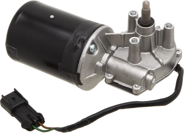 New Holland / Case ELEKTROMOTOR 86579537 original CNH Ersatzteil