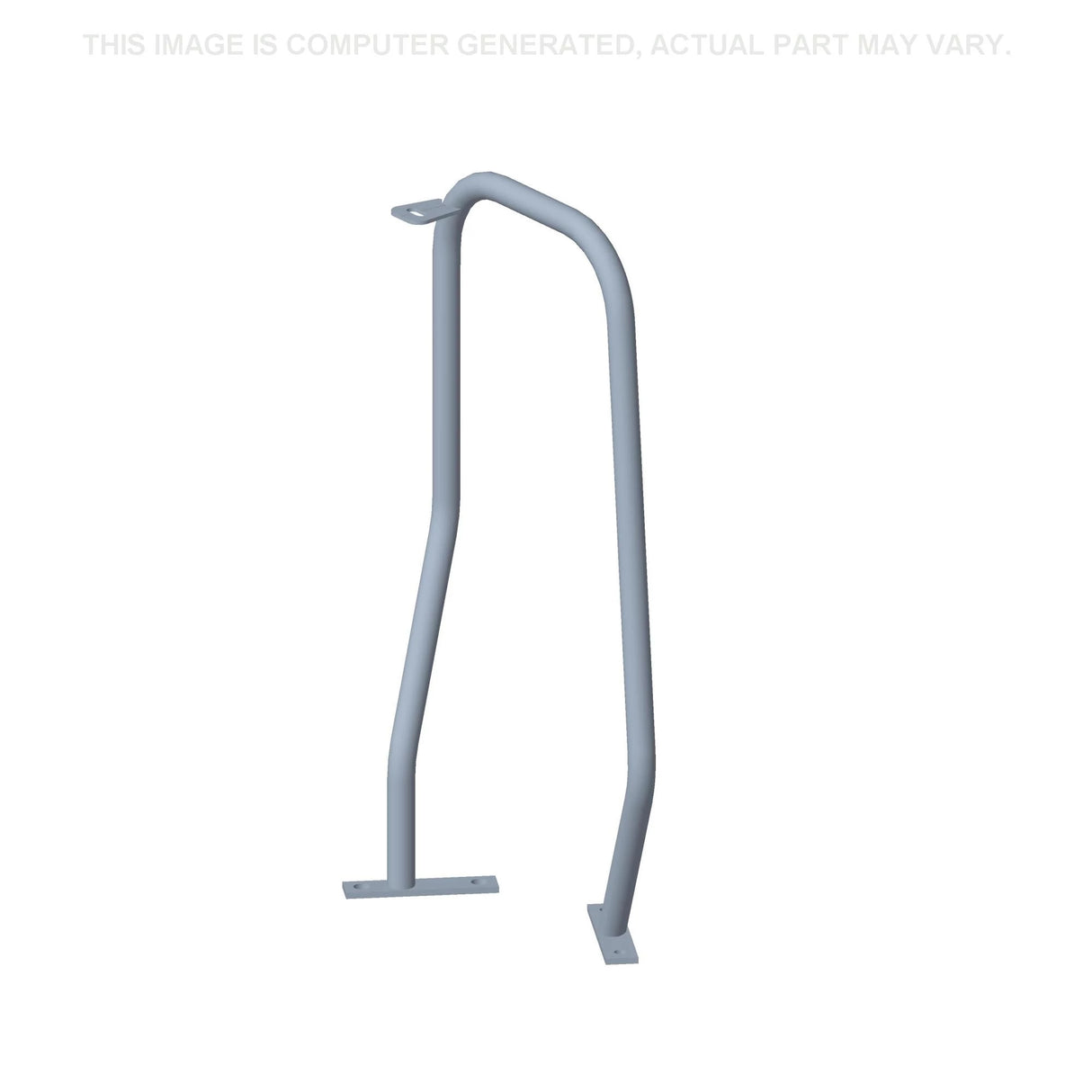 New Holland original Ersatzteil ROHR 86583043